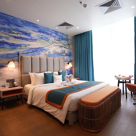 Zone By The Park Digha Hotell Digha  Eksteriør bilde