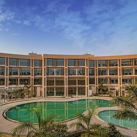 Zone By The Park Digha Hotell Digha  Eksteriør bilde